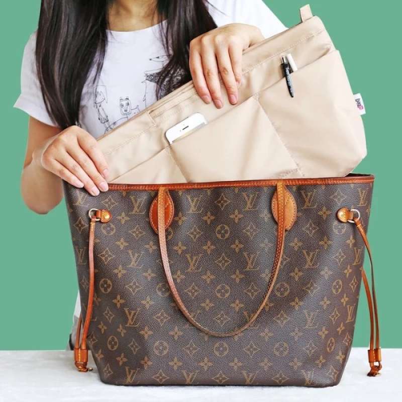 Tas dalam tas organizer store