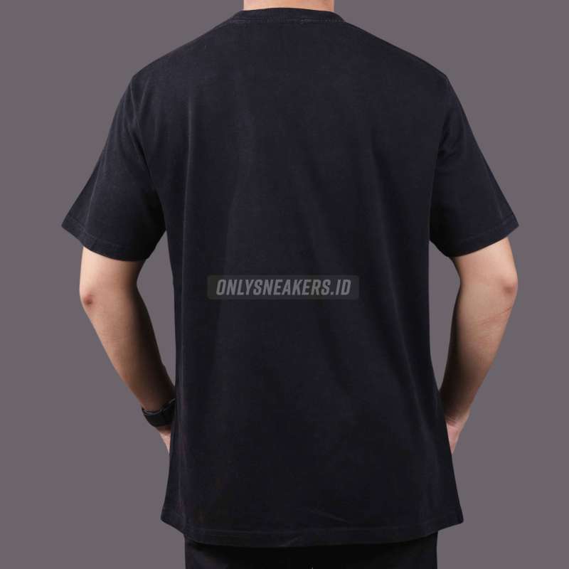Jual Kith Treats Million Vintage Black Tee (100% Authentic