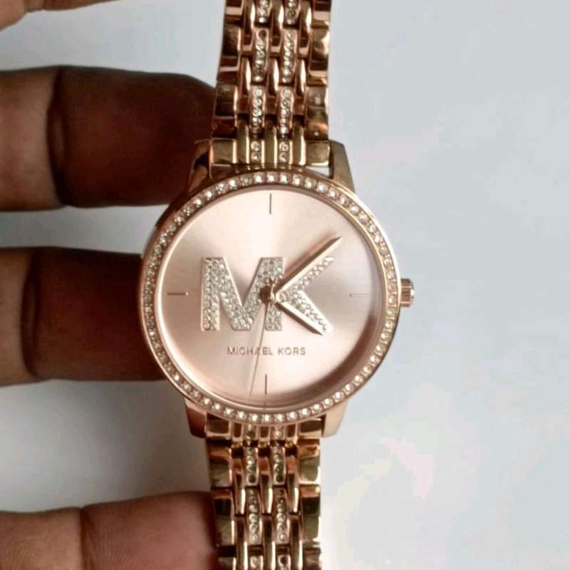 Mk jam tangan store