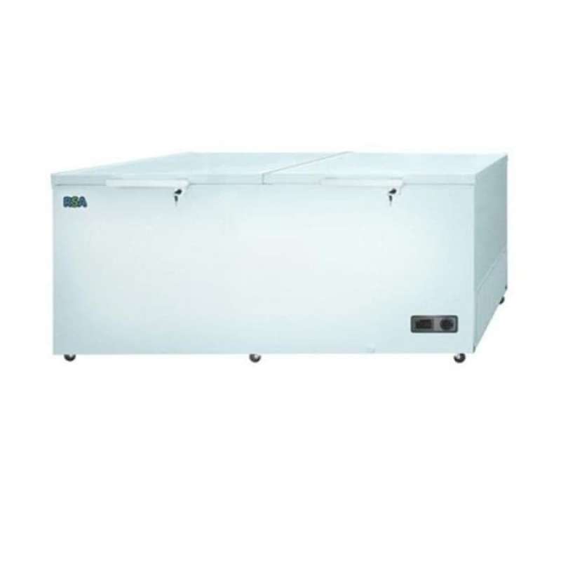 Watt Freezer Rsa Promo Rsa Chest Freezer Box 1050 Liter Cf-1200 / Cf 1200 / Cf1200 ...