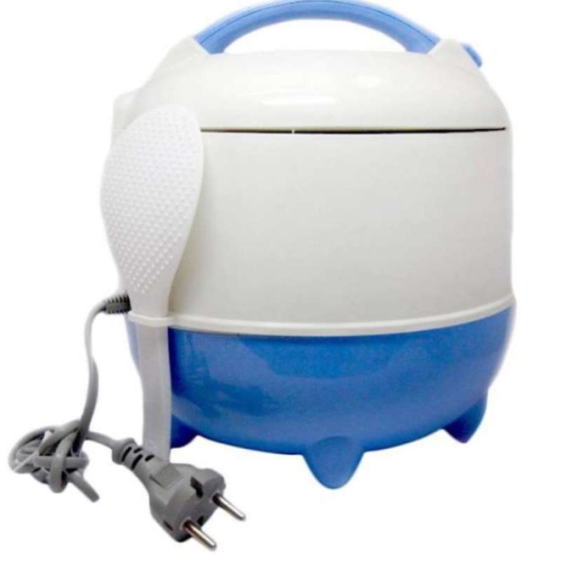 Promo Rice Cooker Okayama 1 Liter Murah Dan Awet Diskon 37% Di Seller ...