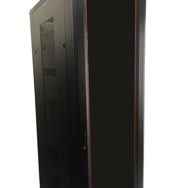 Hagane Rack Promo Hagane Rack Server Closed Standing 42u Rack 900mm Diskon 23% Di ...