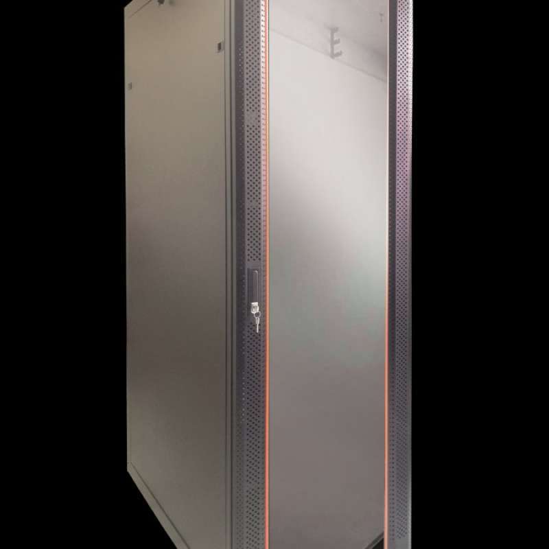 Hagane Rack Promo Hagane Rack Server Closed Standing 42u Rack 900mm Diskon 23% Di ...