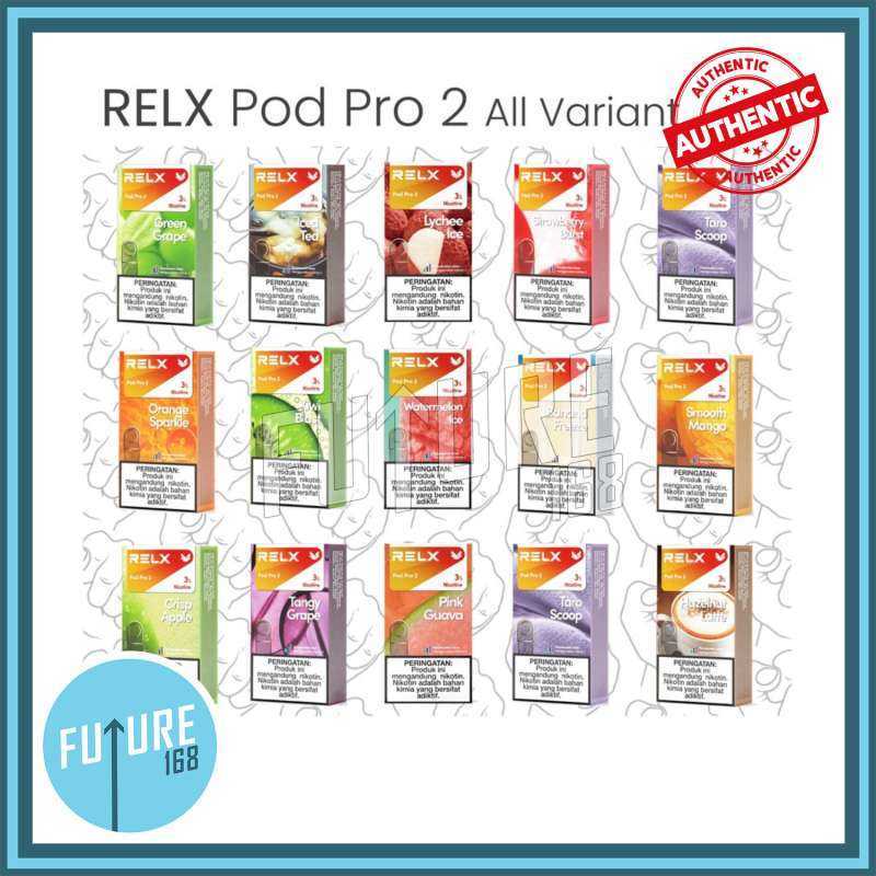 Relx Infinity 2 Pod Flavors New Year Deals 2026 - Get Your New Infinity 2  Plus RELX Vape Sale
