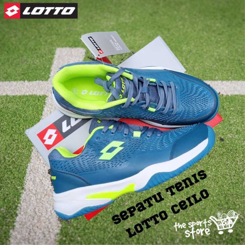 Lotto tennis shoes 2019 deals