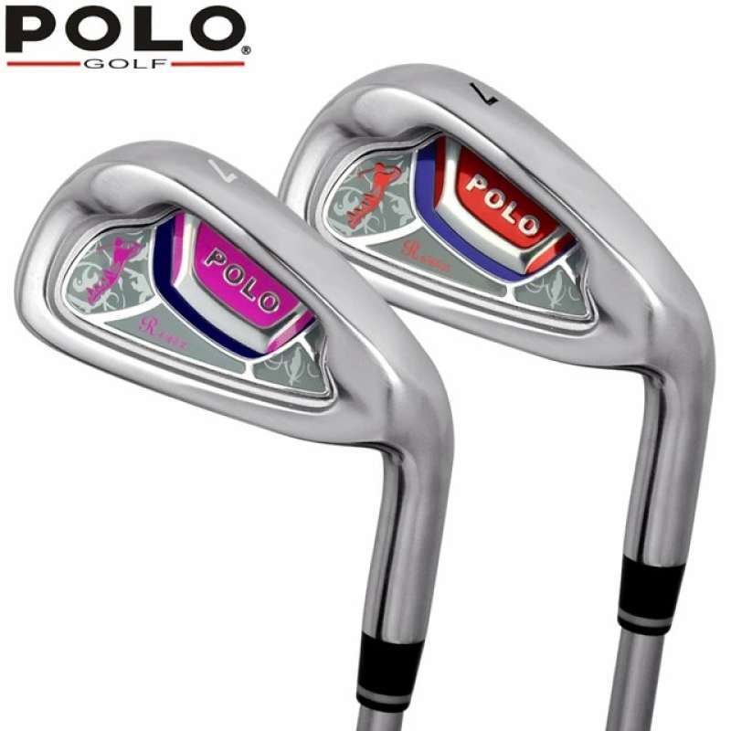 Promo Golf Iron 7 Satuan Untuk Pemula Iron No. 7 Men Atau Ladies Diskon 33 Di Seller Harsastore