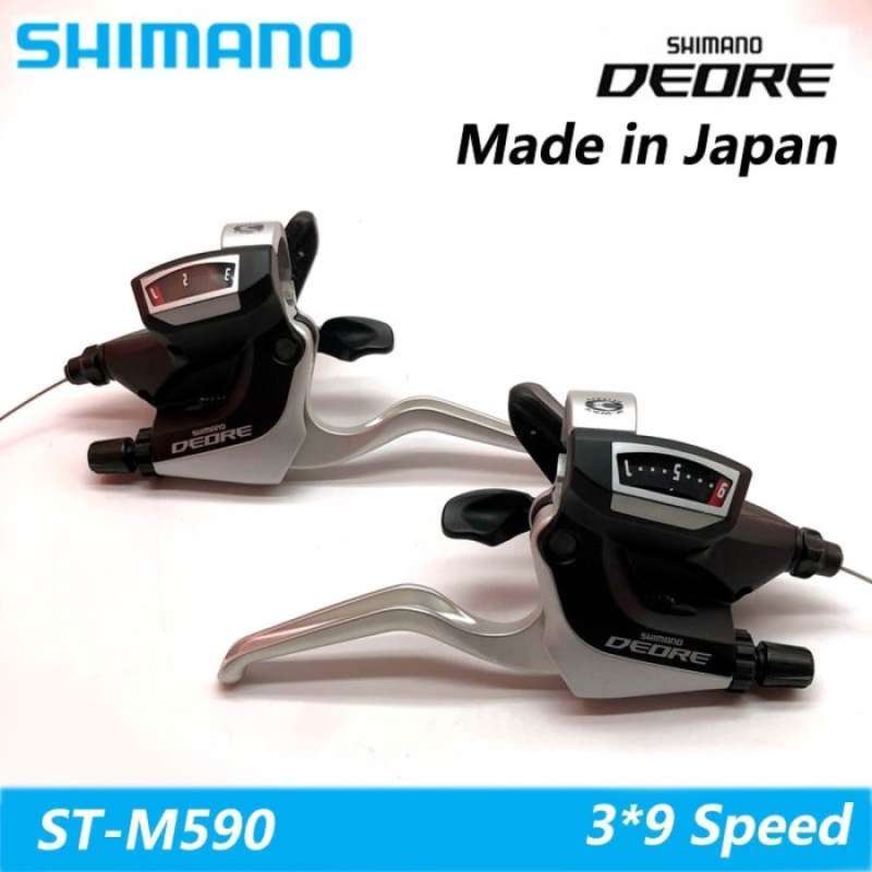 gear shifter harga shifter shimano speed