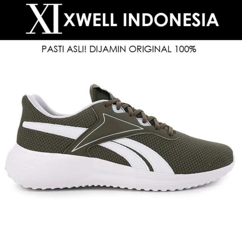 Jual Reebok Gz0230 Original Model Terlengkap Harga Murah November 2024