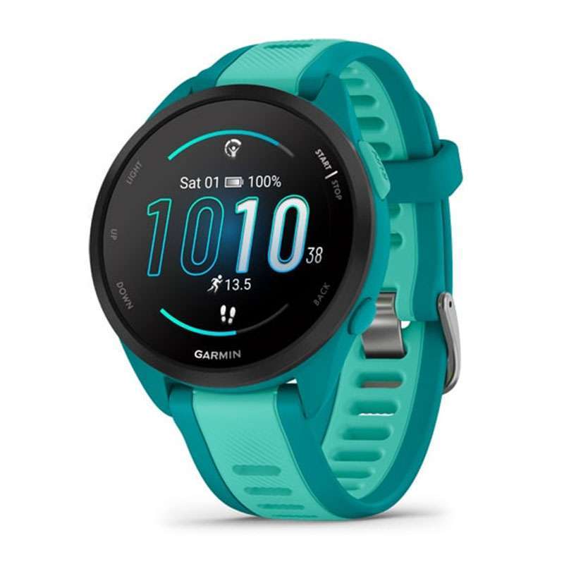 Harga Garmin Forerunner 35 Application Jam Tangan Garmin Music