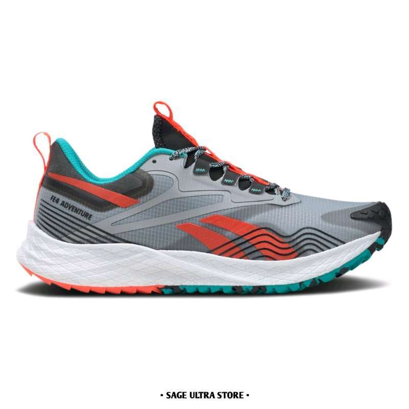 Harga sepatu reebok running deals