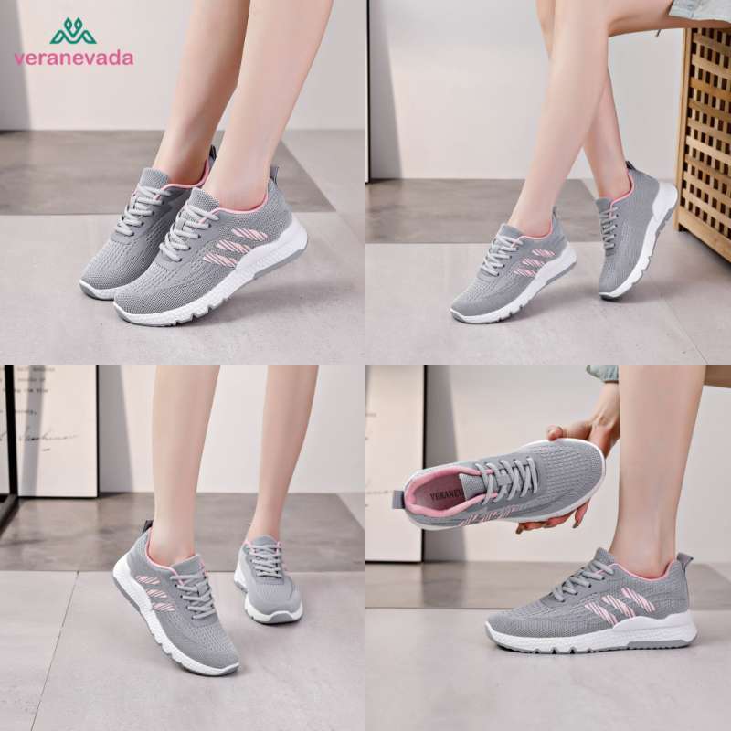 Lazada sneakers wanita top