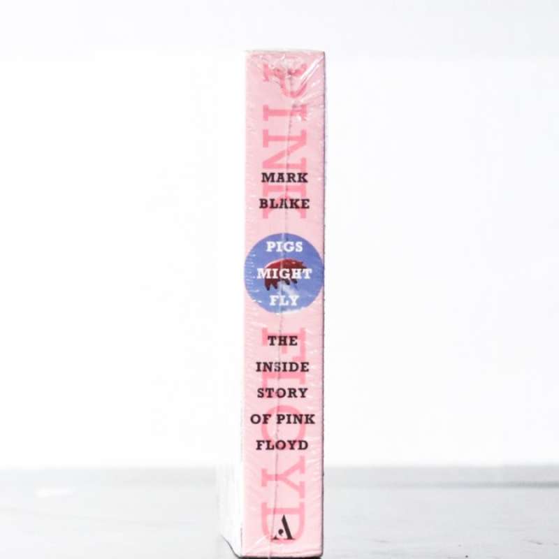 Pigs Might Fly: MARK BLAKE: 9781845132613: Amazon.com: Books