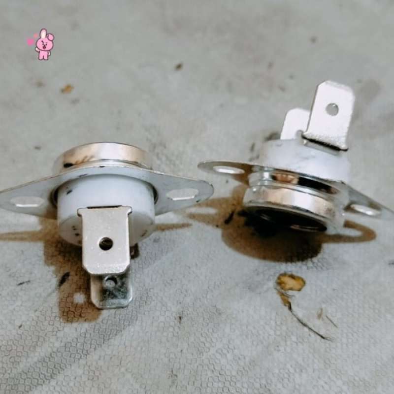 OEM Quality Air Flow Switch 70267301 For Huebsch & Speed Queen Commercial Dryers