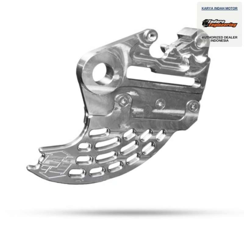 Promo Enduro Engineering Rear Disc Guard Ktm Husqvarna 125500 Exc/excf