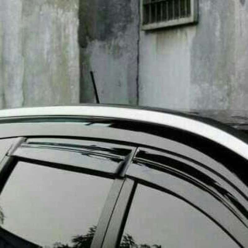 Roof rail mobilio rs 2025