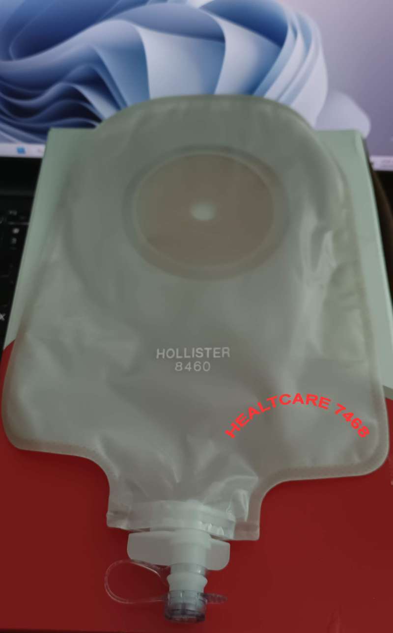 Jual Urostomy Pouch 8460 One piece Flat Flextend Barrier Tape Hollister Di Seller Healthcare 7468 Harjamukti Kota Depok Blibli