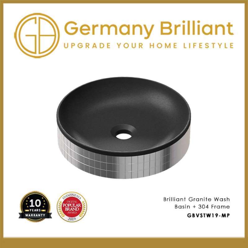 Germany ✓ April 2025 100% Original – Official Store Indonesia