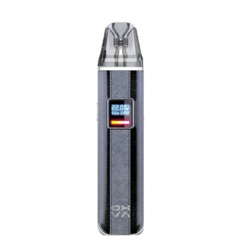 Jual Oxva Xlim Pro Black Noir Limited Edition 30W 1100 Mah Authentic Di  Seller Juragan Liquid Murah ID - Pejagalan, Kota Jakarta Utara
