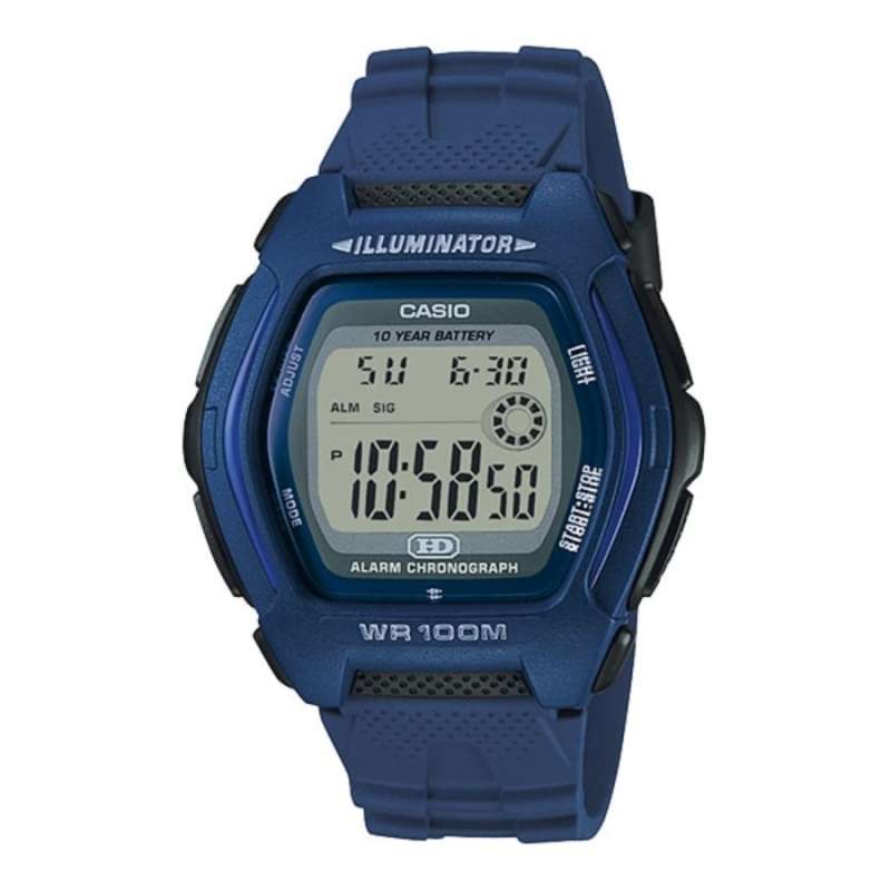 Promo Jam Tangan Pria Casio Original jam Tangan Casio Pria jam Casio Original jam Casio Pria Hdd600c Diskon 36 Di Seller Sabanawatch Pademangan Timur Kota Jakarta Utara Blibli