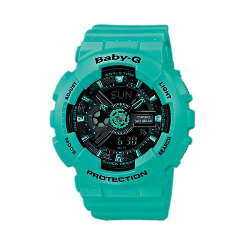 Jam casio baby g original sales