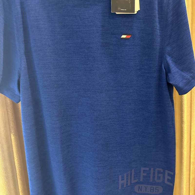 Jual Baju Tommy Hilfiger Terbaru Harga Murah Blibli