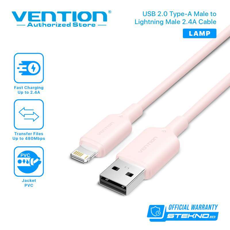 Data Cable Apple Long Phone Charger USB C To Lightning Cable
