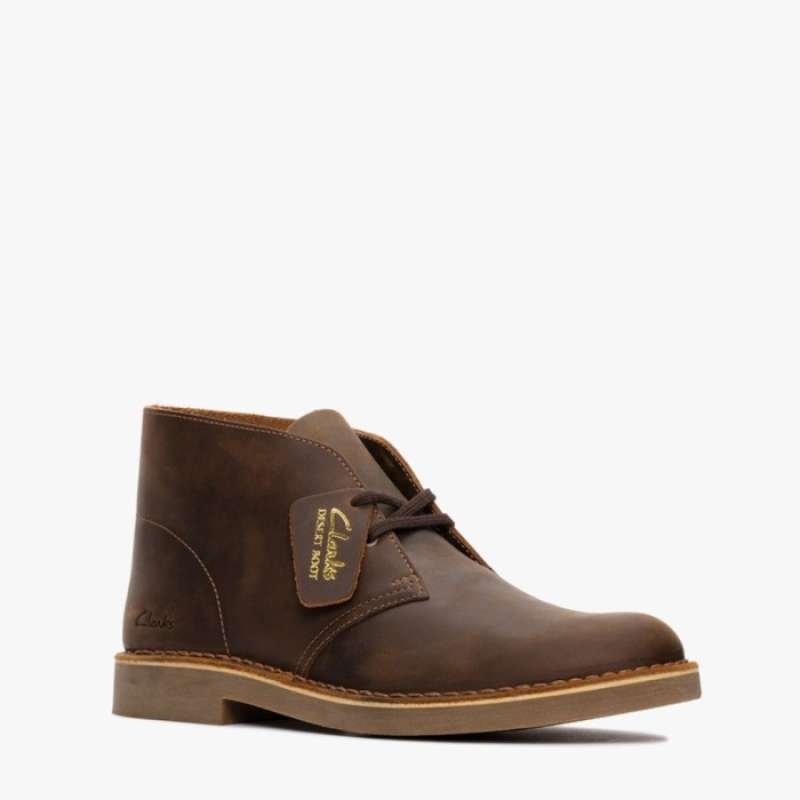 Jual Clarks Men s Boots Ck 1910 Original 100 Di Seller The Body Store Tugu Selatan Kota Jakarta Utara Blibli