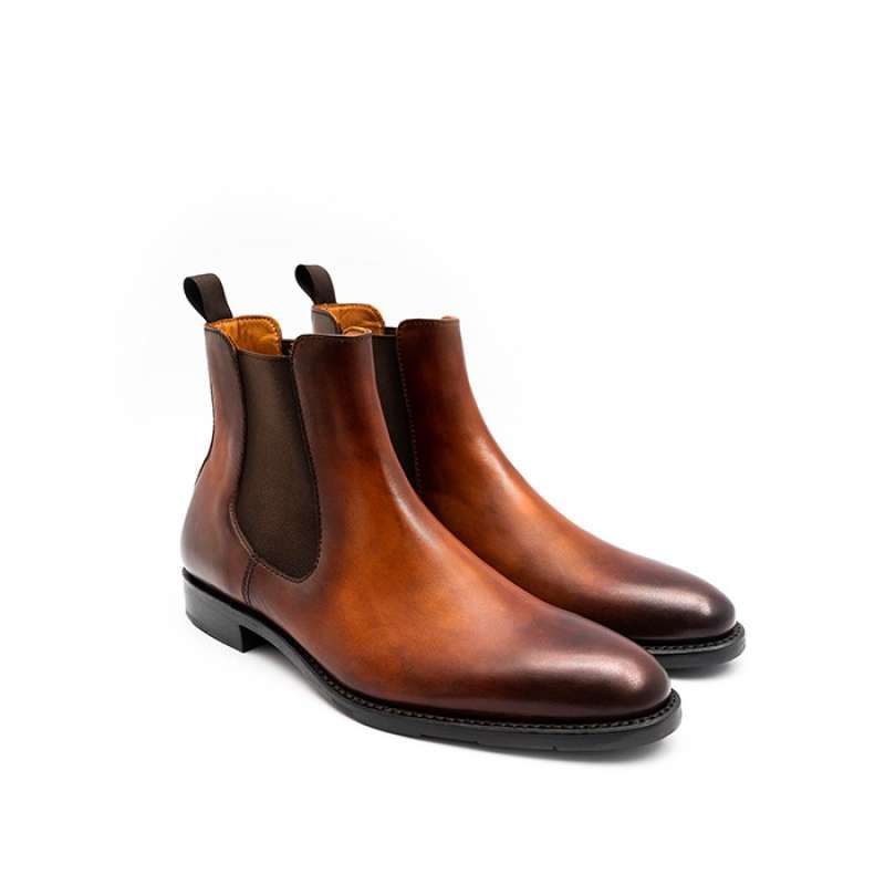 Chelsea boots murah store