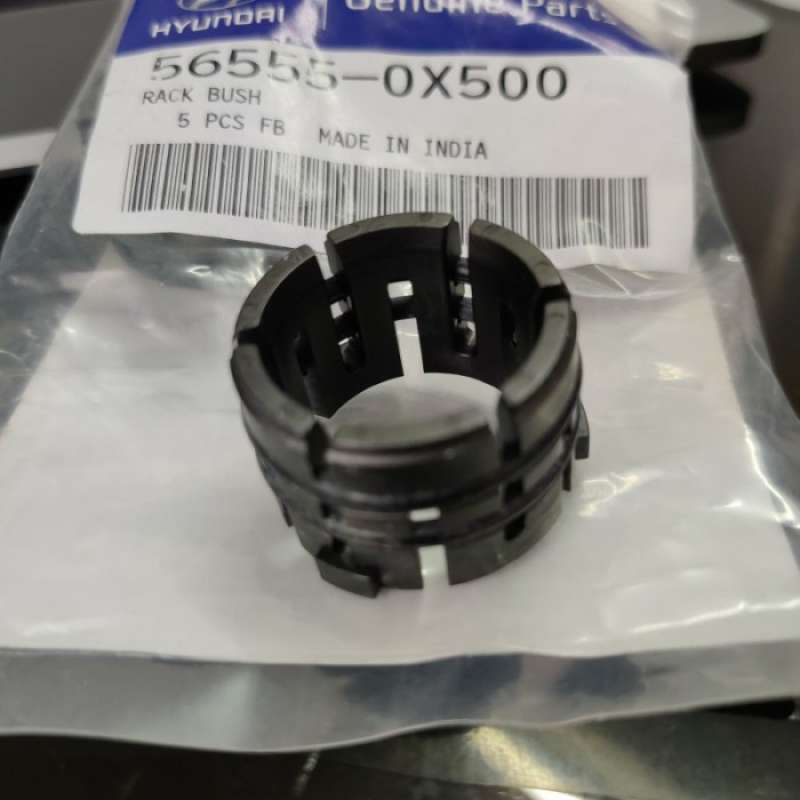 Promo Bush Rack Stir Hyundai Grand Avega I20 Bush Rack Steering Diskon