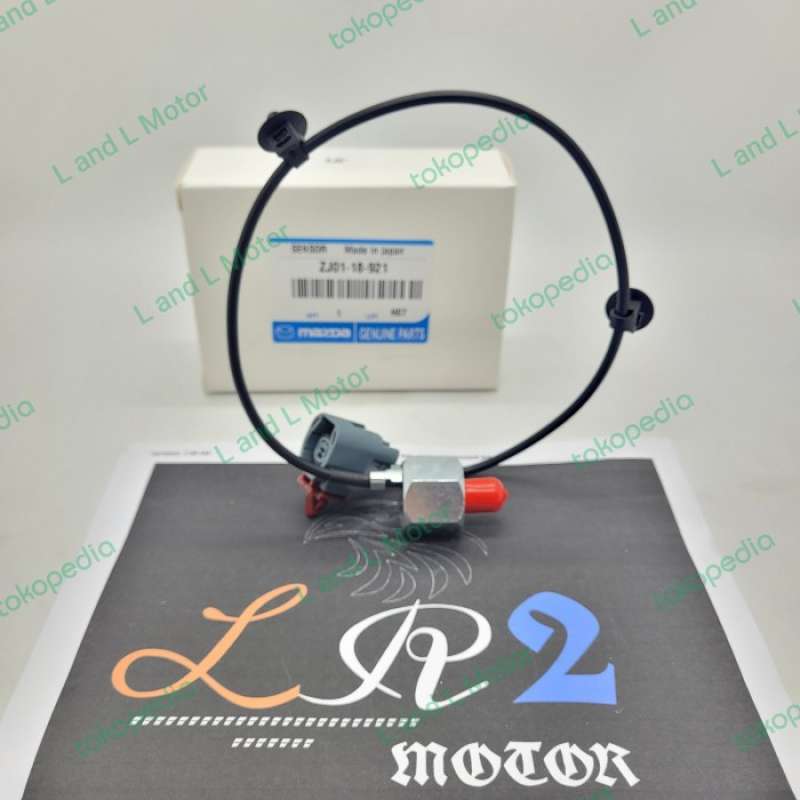 Promo Sensor Knock Knocking Kenok Masda 2 Diskon 23% Di Seller Toplets ...