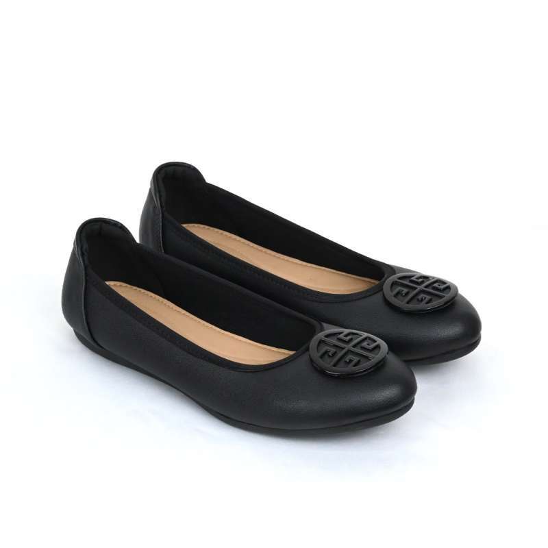 Caritasnepal Liz Claiborne Selma Womens Ballet Flats NINO