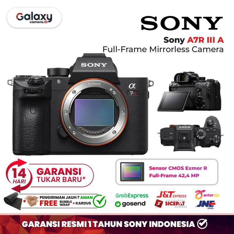 Mark Iii A7 R3 Sony Sony A7 III And A7R III Review: Mirrorless