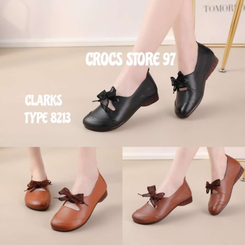CLARKS ORIGINALS DESERT RIDER TANLEATHER