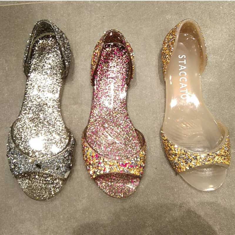 Jual Bata Jelly Shoes Ori Terbaik November 2024 Harga Murah Gratis Ongkir Blibli