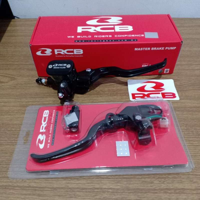 Promo Master Rem Set Rcb Universal Diskon 9% Di Seller Toplets Shop ...