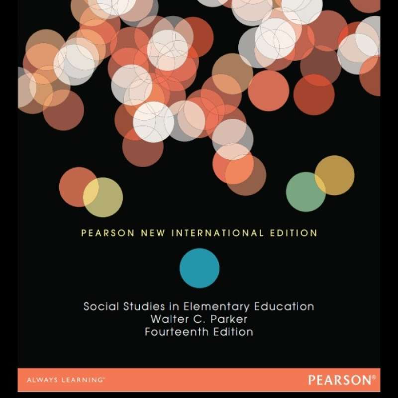 Promo Walter C Parker Social Studies In Elementary Education 14th