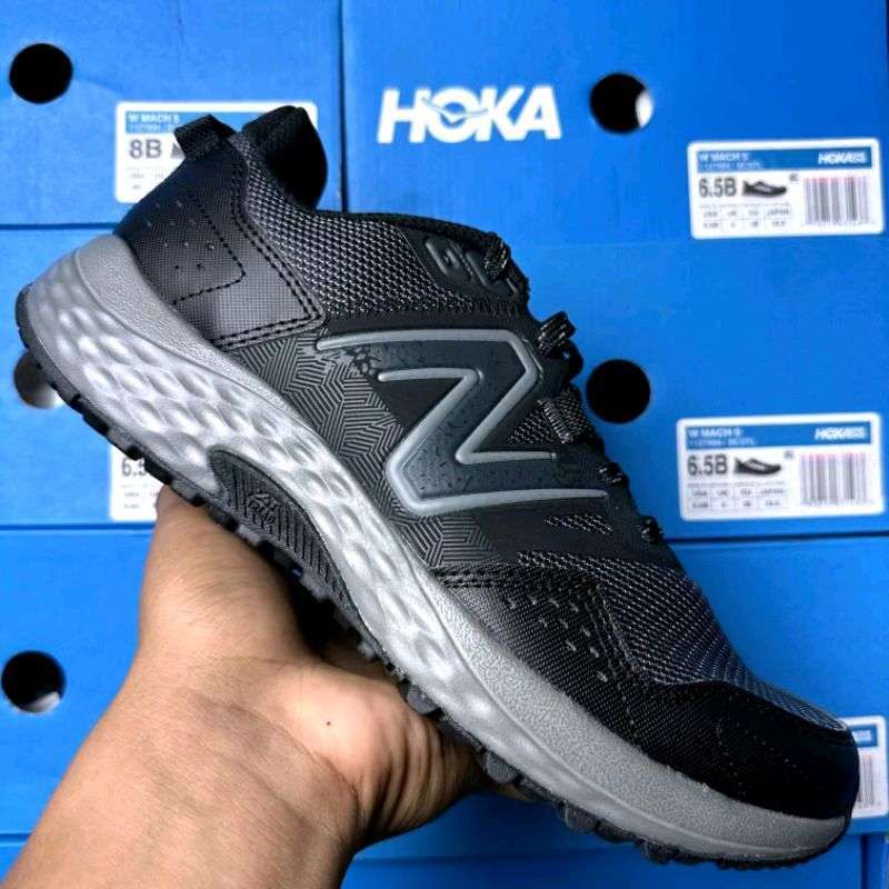 New balance trail original top