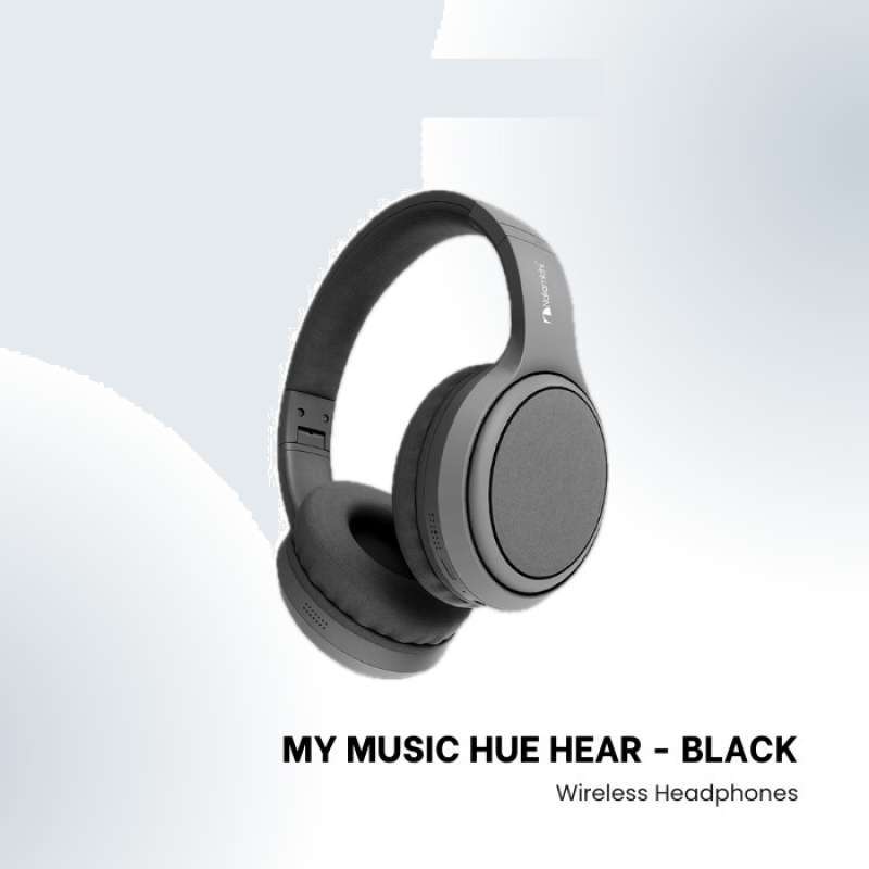Nakamichi headphones bluetooth hotsell