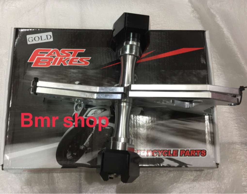 Promo Pelindung Body/fering/frame Slider Yamaha Xabre Bahan Full Cnc Diskon 33 Di Seller Honey