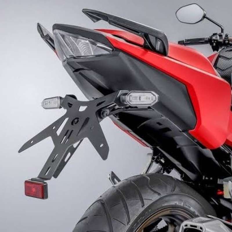 Promo Fender Eliminator Cb150r Street Fire Original Ahm Diskon 33 Di