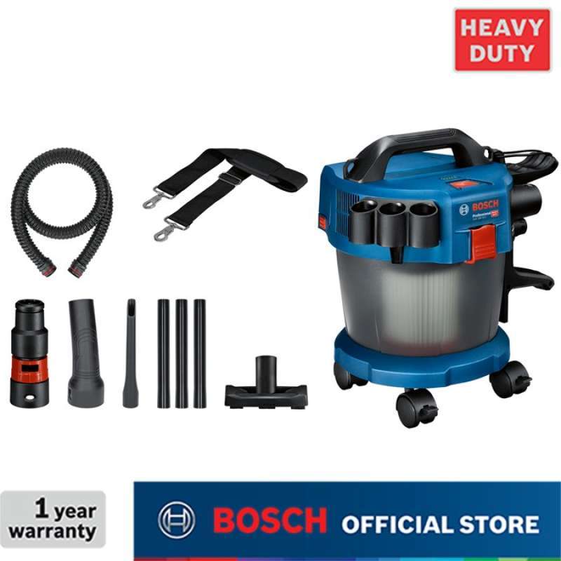 Jual Bosch Cordless Vacuum Cleaner Dry 10l 18v Gas 18v10l Di Seller
