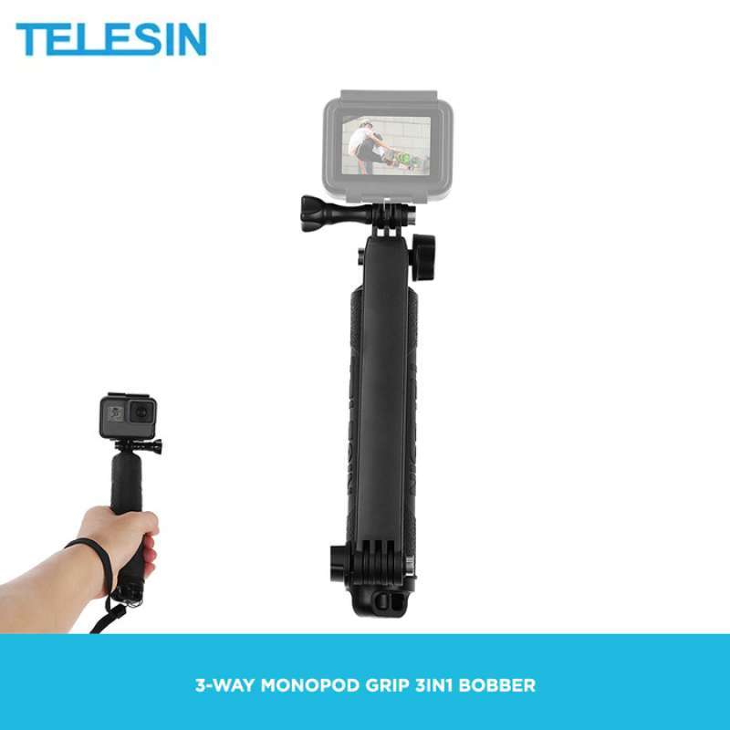 SuperRide Tripod Monopod Ball Grip Universal Tripod Monopod Ball Head Handle Grip Knob I290676339