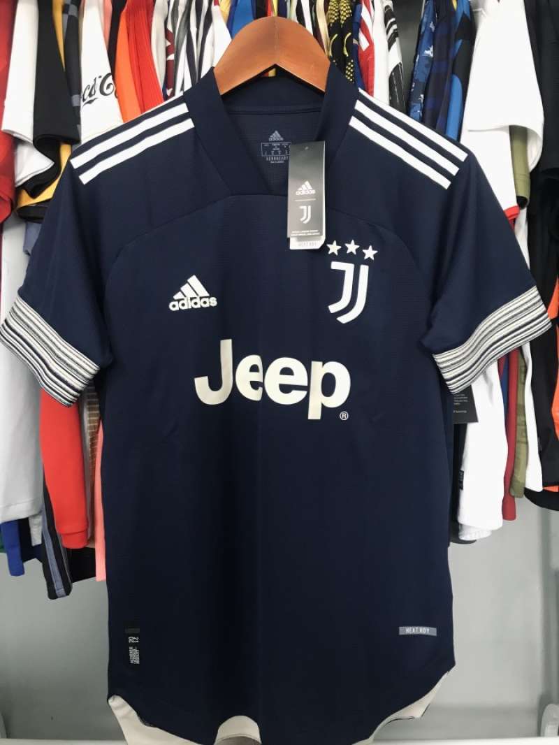 Juventus away 2020 cheap