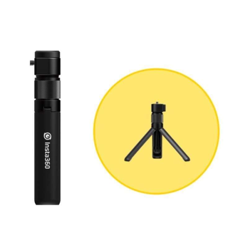 Jual Insta360 Bullet Time Bundle For Insta 360 Action Camera Original ...