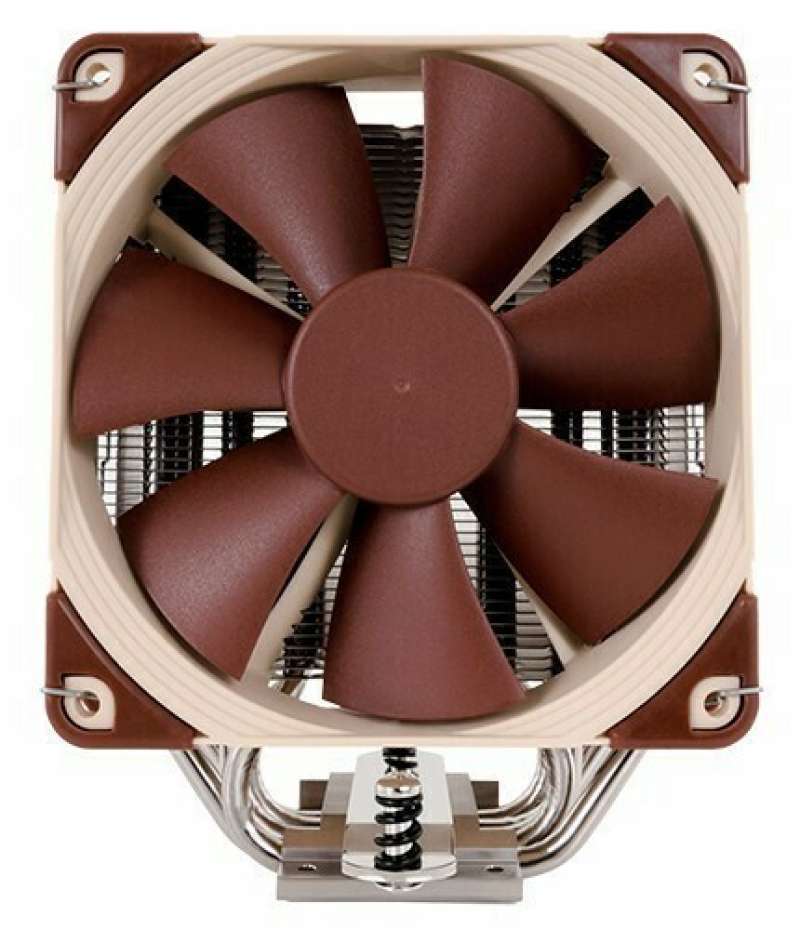 Jual Cpu Cooler Noctua Nh-u14s Tower Multi Socket Intel And