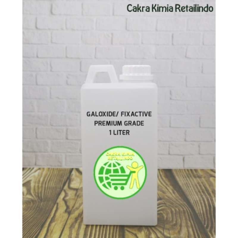 Promo Galaxolide / Fixative / Fixactive Parfum Netto 1 Kg Diskon 23 Di