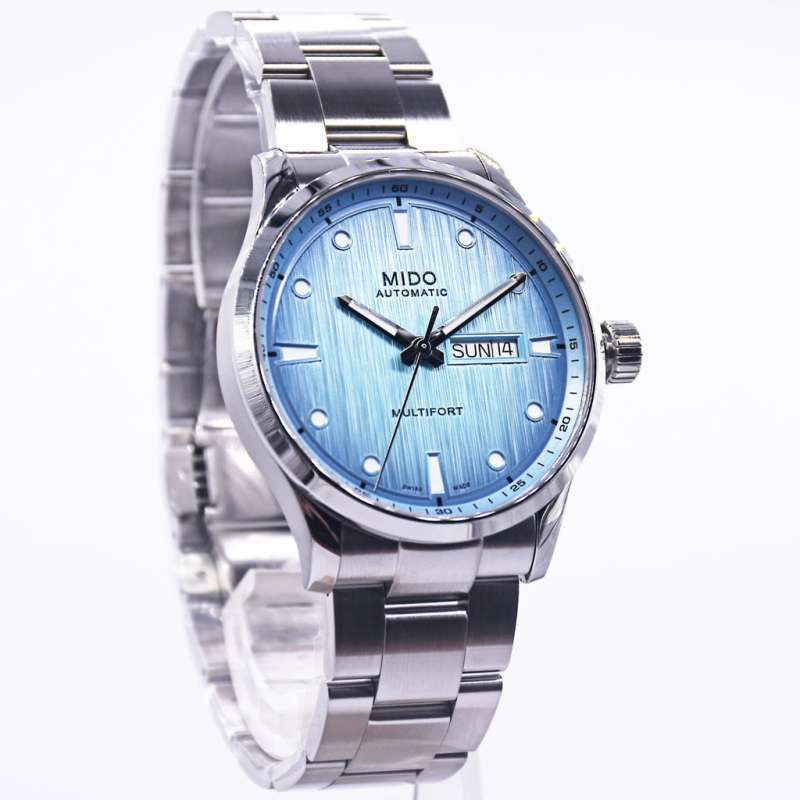 Jam mido multifort discount
