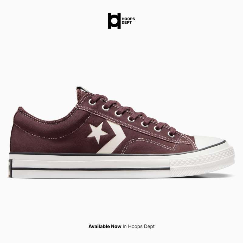 Jual Converse Starplayer 76 Ox Original Model Terlengkap Harga Murah Desember 2024