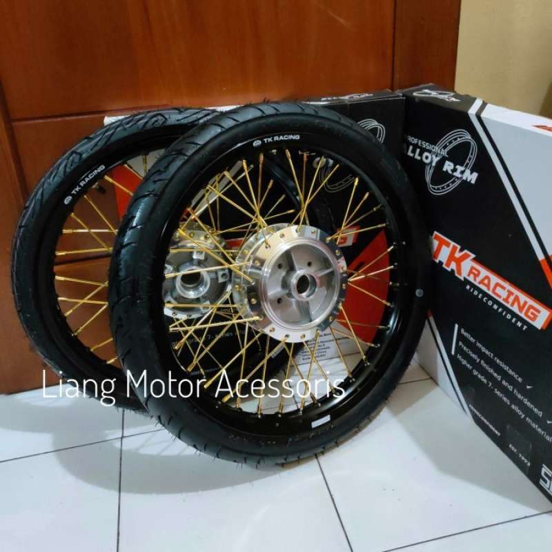 Jual supra tk online