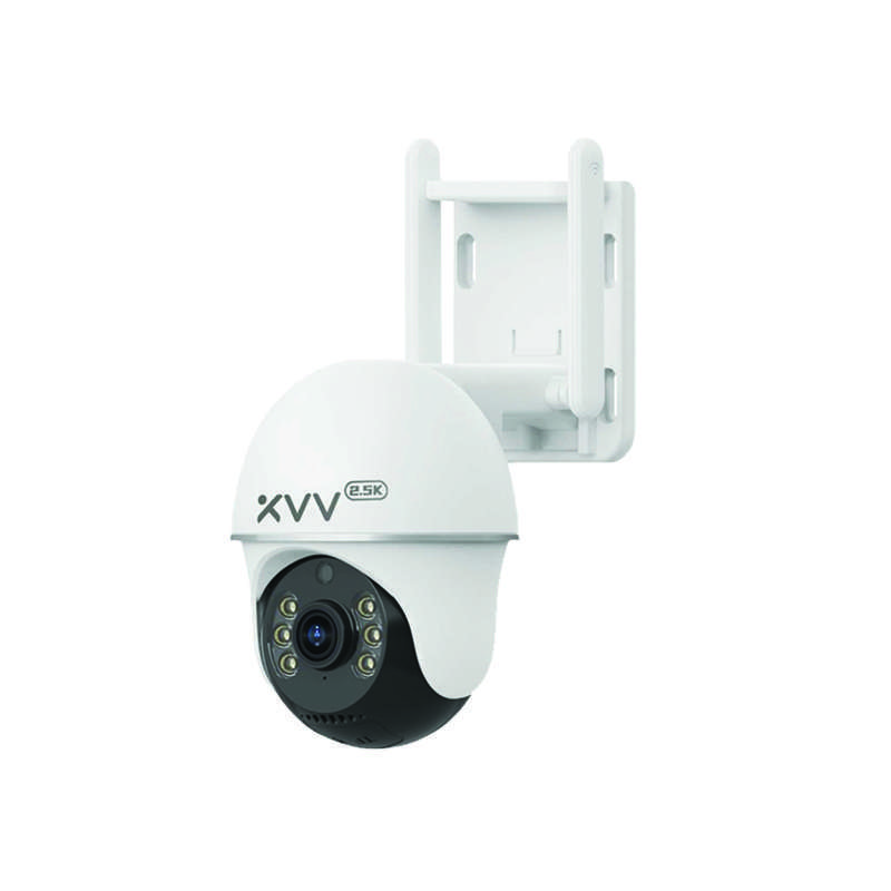 Camera Xiao Outdoor Panoramic Xiaomi Xiaovv 1080P Smart Panoramic